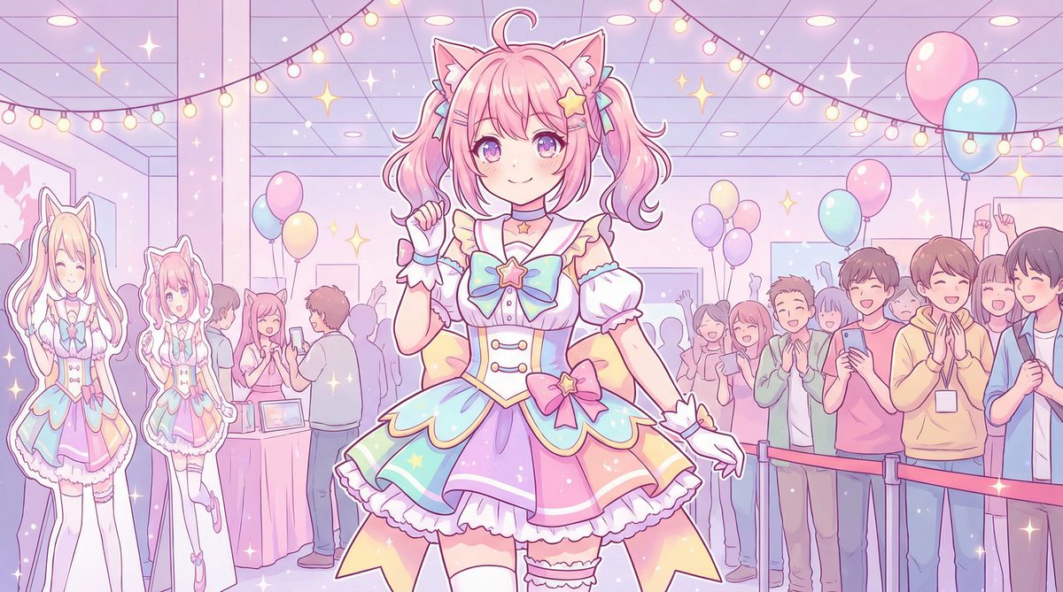 黑丝cosplay动漫-漫展精彩瞬间